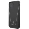 Mercedes MEHCN65CLSSI iPhone 11 Pro Max hard case czarny/black