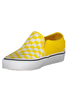 PANTOFI SPORT DAMA VANS GALBEN