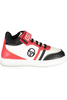 SERGIO TACCHINI PANTOFI SPORT COPII NEGRI